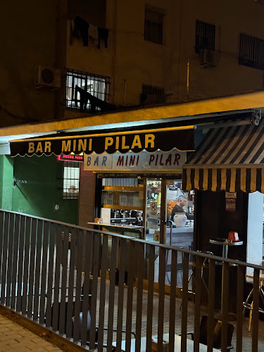 Opinii despre Bar Mini Pilar în Madrid - Gastronomía y hostelería