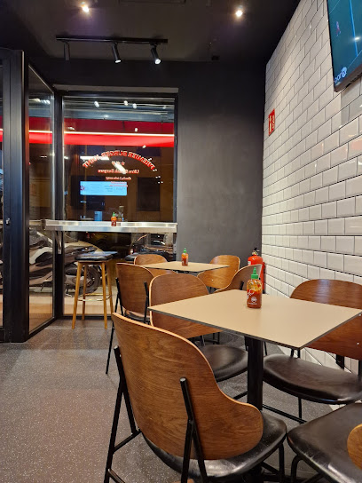 Pink's!! 100% - Gluten free