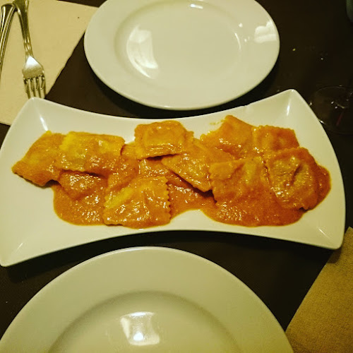 Restaurant BelleBuòn Phone number