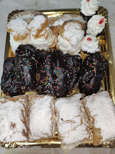 La Panadería de los Rufos Phone number