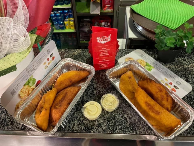 Cafe GOYA Open Times