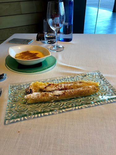 Restaurante Salitre Open Times