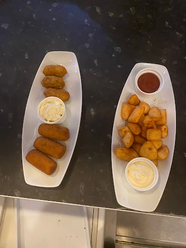 Peyton coffee bar - Dénia