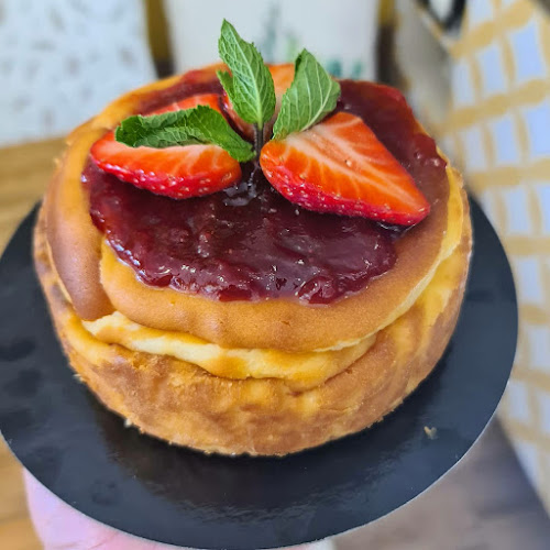 Moloko Cafè - Gastronomía y hostelería