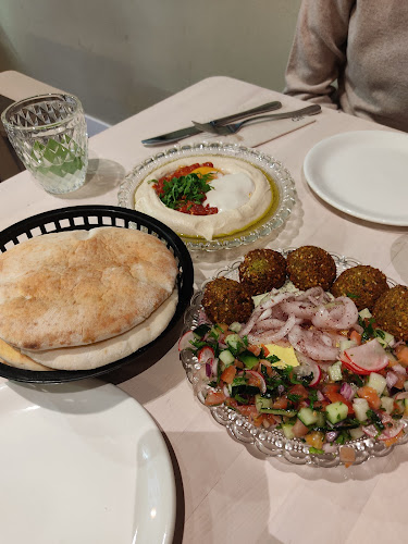 Restaurante Barganzo - Gastronomía y hostelería