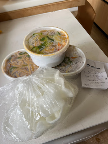 Restaurante Yong Tai - Gastronomía y hostelería