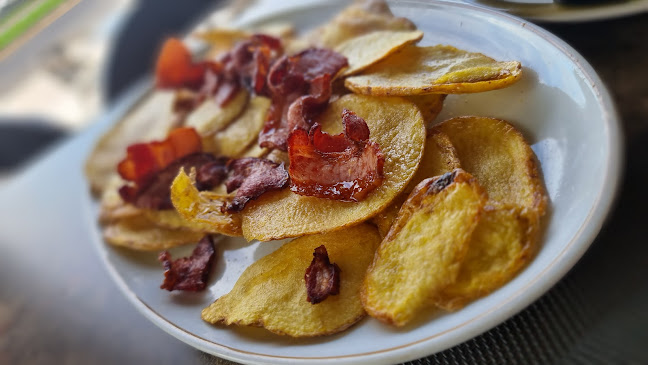 Pizzería La Competencia