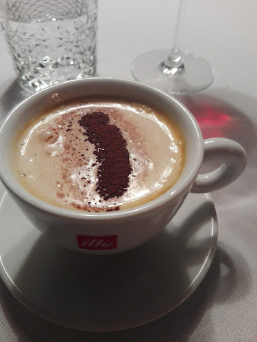 Comentarii opinii despre Restaurante Lúa