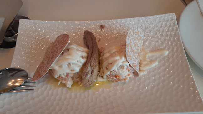 Restaurante Casa Colón - Fuengirola