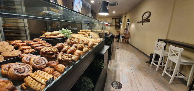 Rincón del Pan Triana