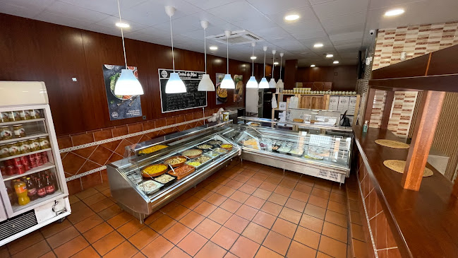 Comments and reviews of La Cocina de Mari