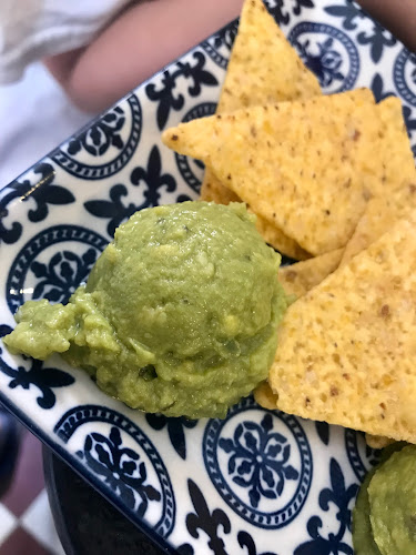 Comentarii opinii despre Bar El Lechuguita