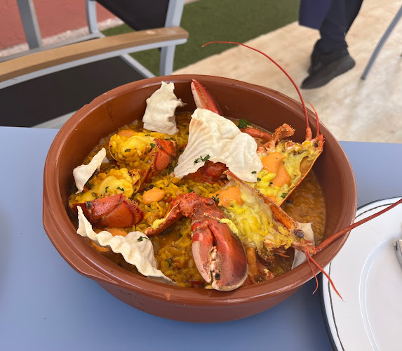 Restaurante Mar DeNorte - Gastronomía y hostelería