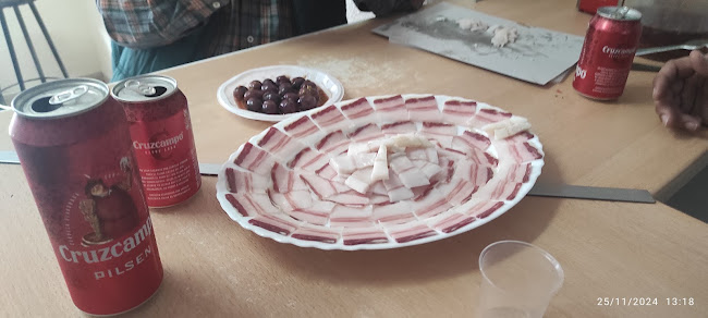 C. Gitanilla, 36, 41566 Pedrera, Sevilla