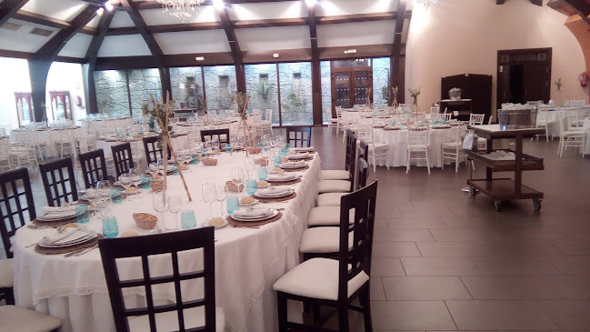 El Cortijo - Celebraciones y Catering Phone number