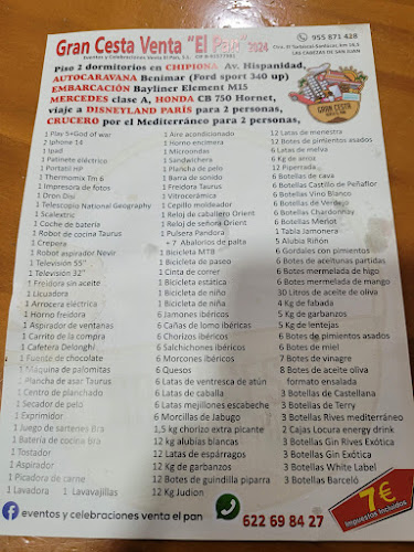 Comentarii opinii despre Hotel Restaurante Venta El Pan