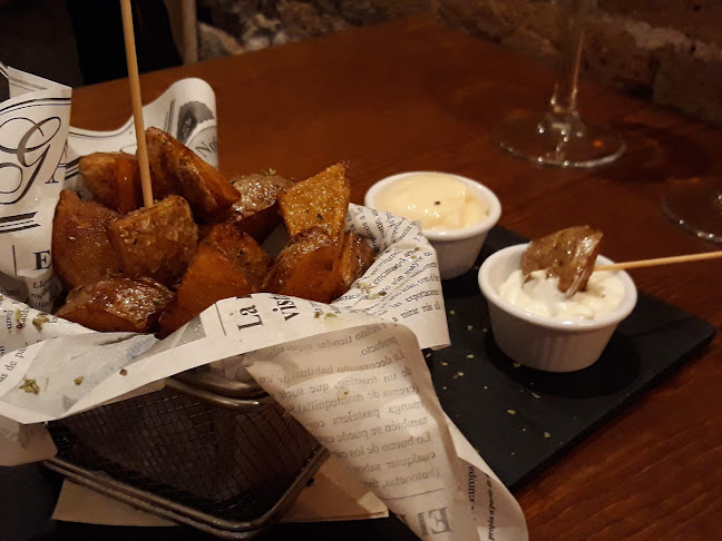 Opinii despre La Granota & Co în Barcelona - Gastronomía y hostelería