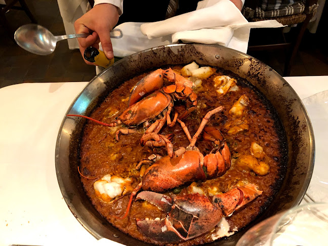 Juanito Kojua - Gastronomía y hostelería