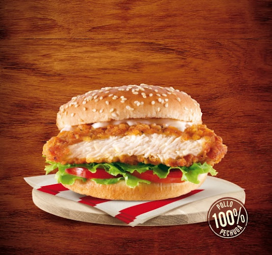 Comentarii opinii despre Congelados sueminencia