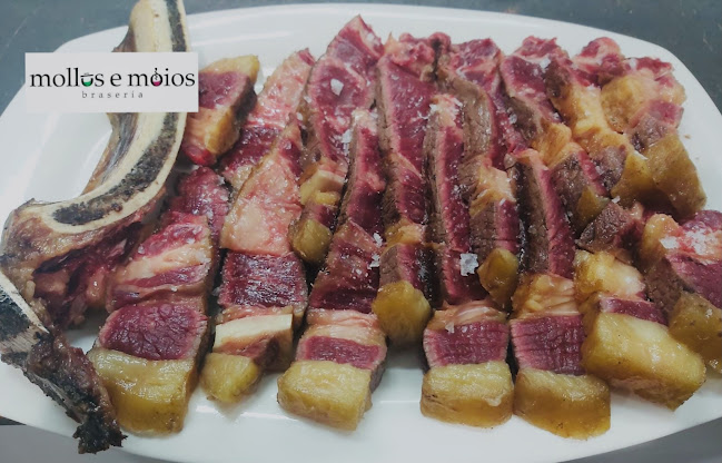 Restaurante Mollos e moios