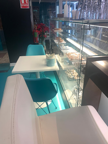 Comentarii opinii despre Cafe-Bar Aqua