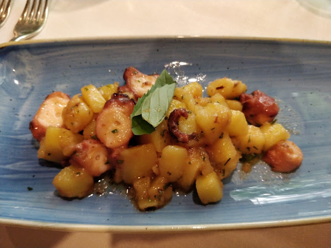 Opinii despre Assunta Madre în Barcelona - Gastronomía y hostelería