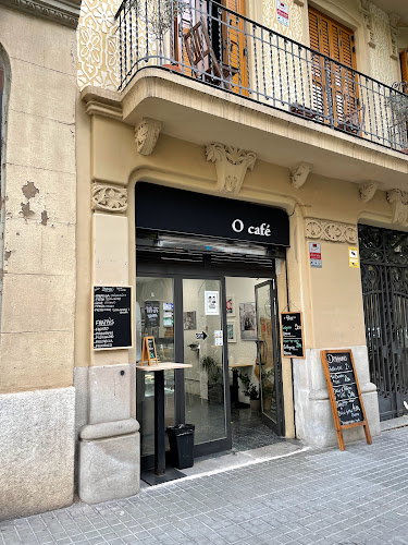 Ocafebarcelona