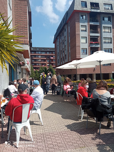 Bar Bahia Hemingway - Gastronomía y hostelería