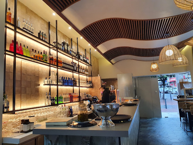 Opinii despre Bendita Palma în Palma - Gastronomía y hostelería