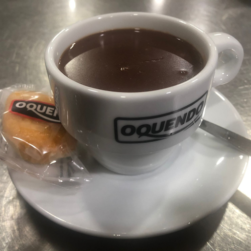 Heladeria Cafeteria Montes - Gastronomía y hostelería