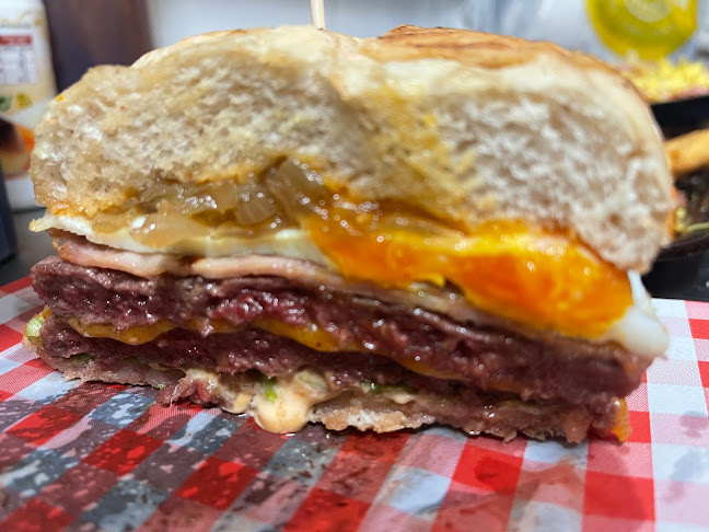 La Movida Café Bar - Gastronomía y hostelería