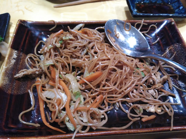 Opinii despre Restaurant Zhen în Alzira - Gastronomía y hostelería