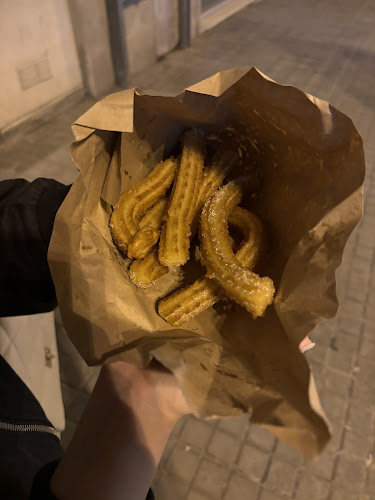 Xurreria Centre Xocolateria Phone number