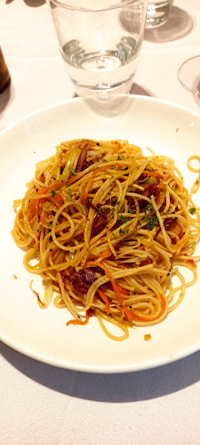 Sergi Vidal Restaurante - Gastronomía y hostelería