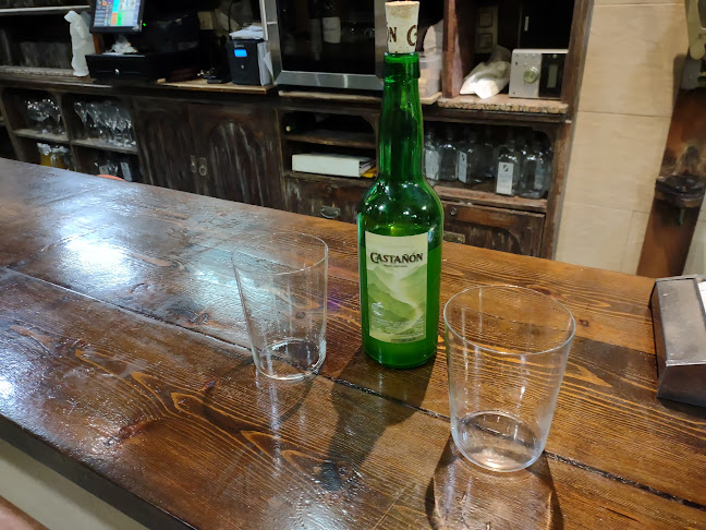 Comments and reviews of Sidrería La Noceda