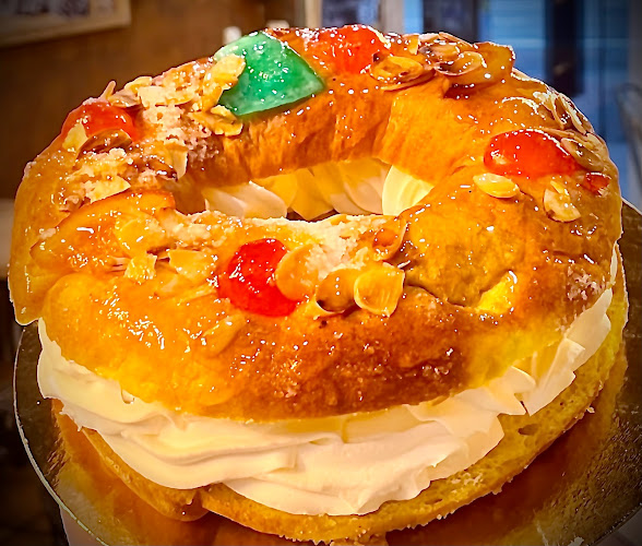 Obrador Paneti - Gastronomía y hostelería