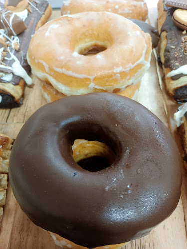 Comentarii opinii despre Panaderia hermanos martos Andarax