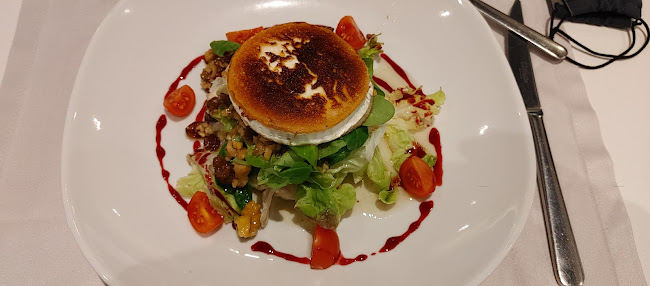 Sergi Vidal Restaurante - Gastronomía y hostelería