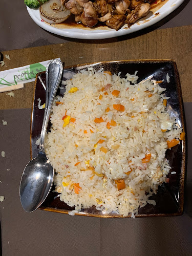 Opinii despre Restaurant Zhen în Alzira - Gastronomía y hostelería