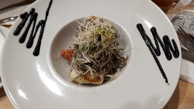 Restaurante Las Dunas Sevilla Phone number