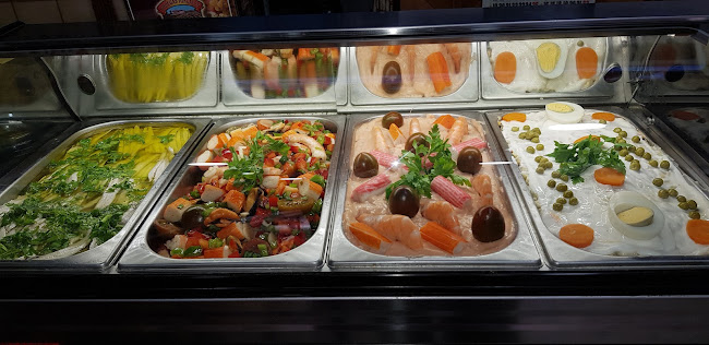 BAR CATA Phone number