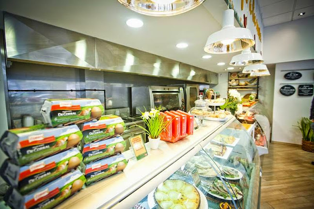 Coren Grill Rosalía de Castro