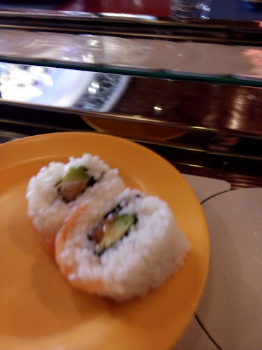 Restaurante Wasabi - Perillo