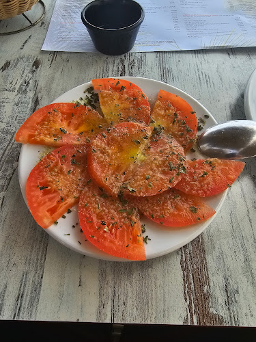 Chiringuito Oasis Playa - Málaga