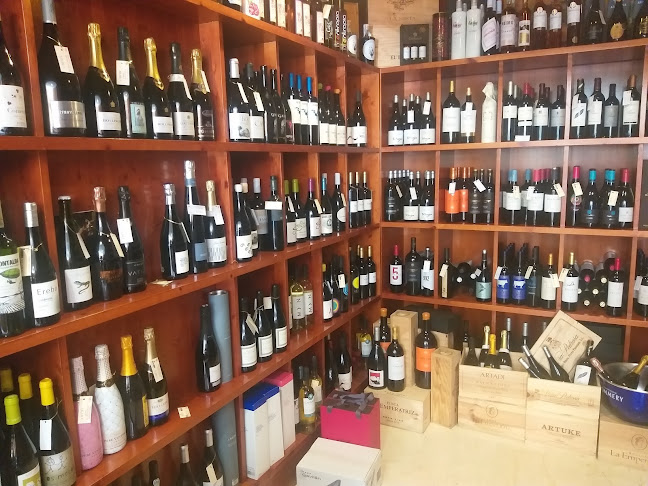 Espacio del Gourmet - Santa Cruz de Tenerife