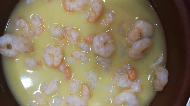 Reviews of Marisquería El Pato Rojo desde 1974 in Jaén - Gastronomía y hostelería