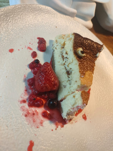 Mesón Dos Pozos y Jimena - Camargo