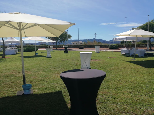 Carrer Sant Roc, 6, 03709 La Xara, Alicante