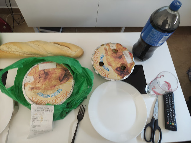 Telepollo Campanillas Phone number