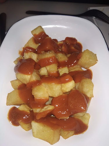 Calle del Gral. Pardiñas, 56, Salamanca, 28001 Madrid